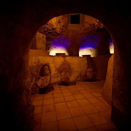 Apartamentos Turisticos La Bodegueta ウティエル エクステリア 写真