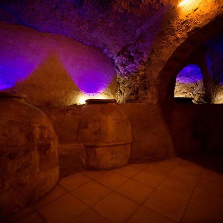 Apartamentos Turisticos La Bodegueta ウティエル エクステリア 写真