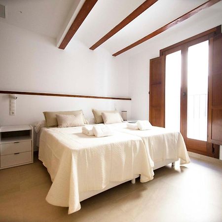 Apartamentos Turisticos La Bodegueta ウティエル エクステリア 写真