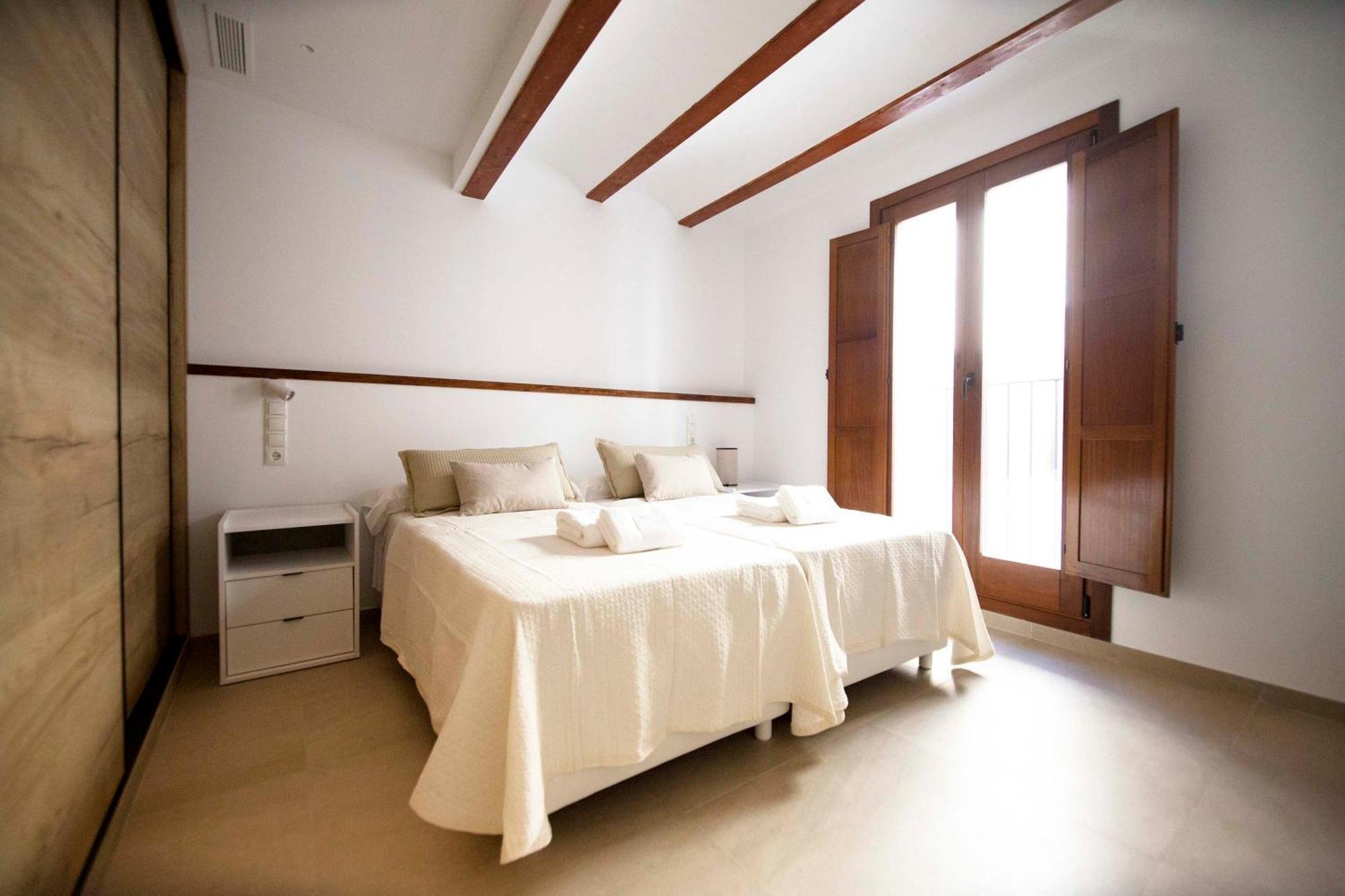 Apartamentos Turisticos La Bodegueta ウティエル エクステリア 写真