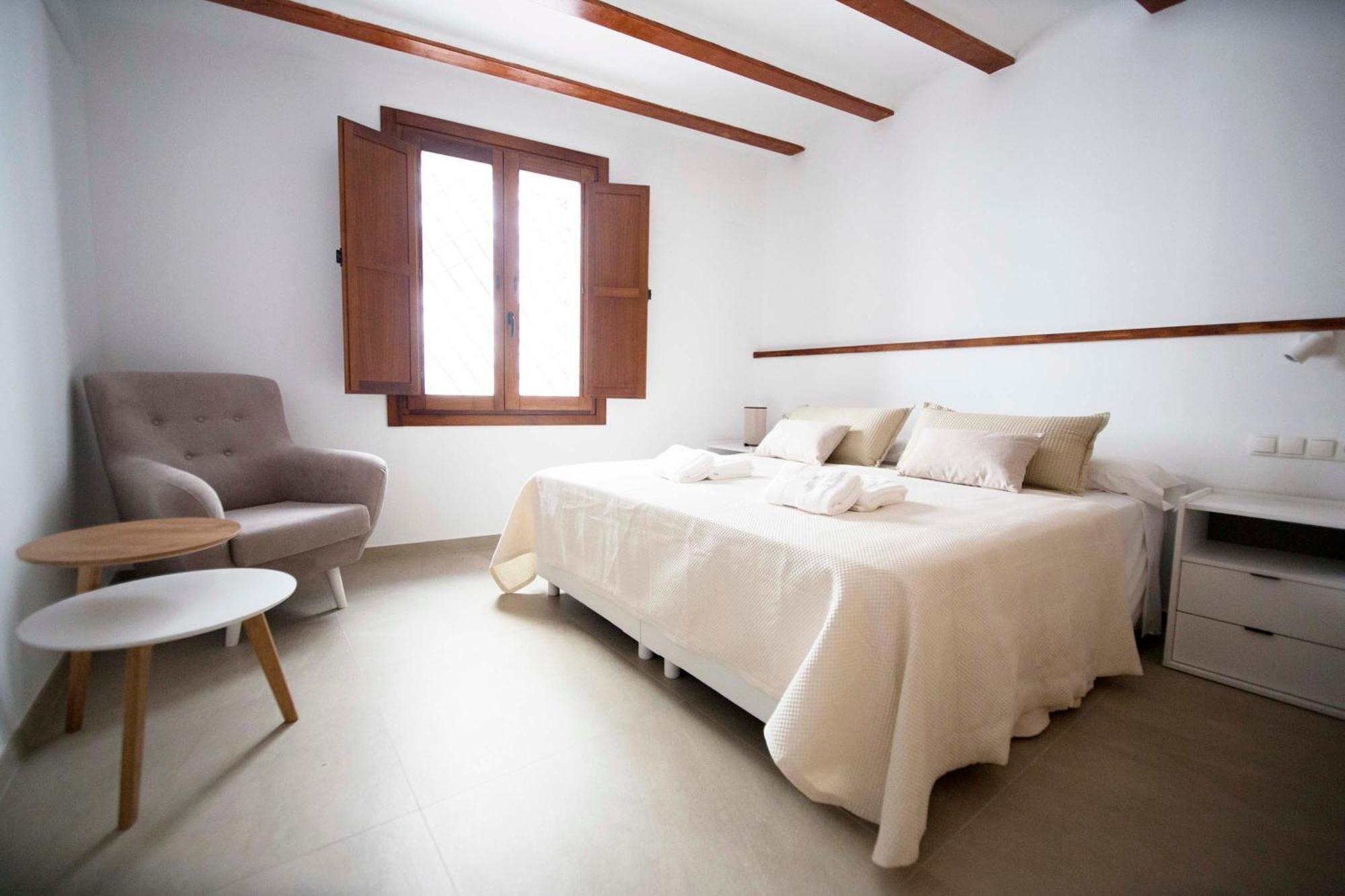 Apartamentos Turisticos La Bodegueta ウティエル エクステリア 写真