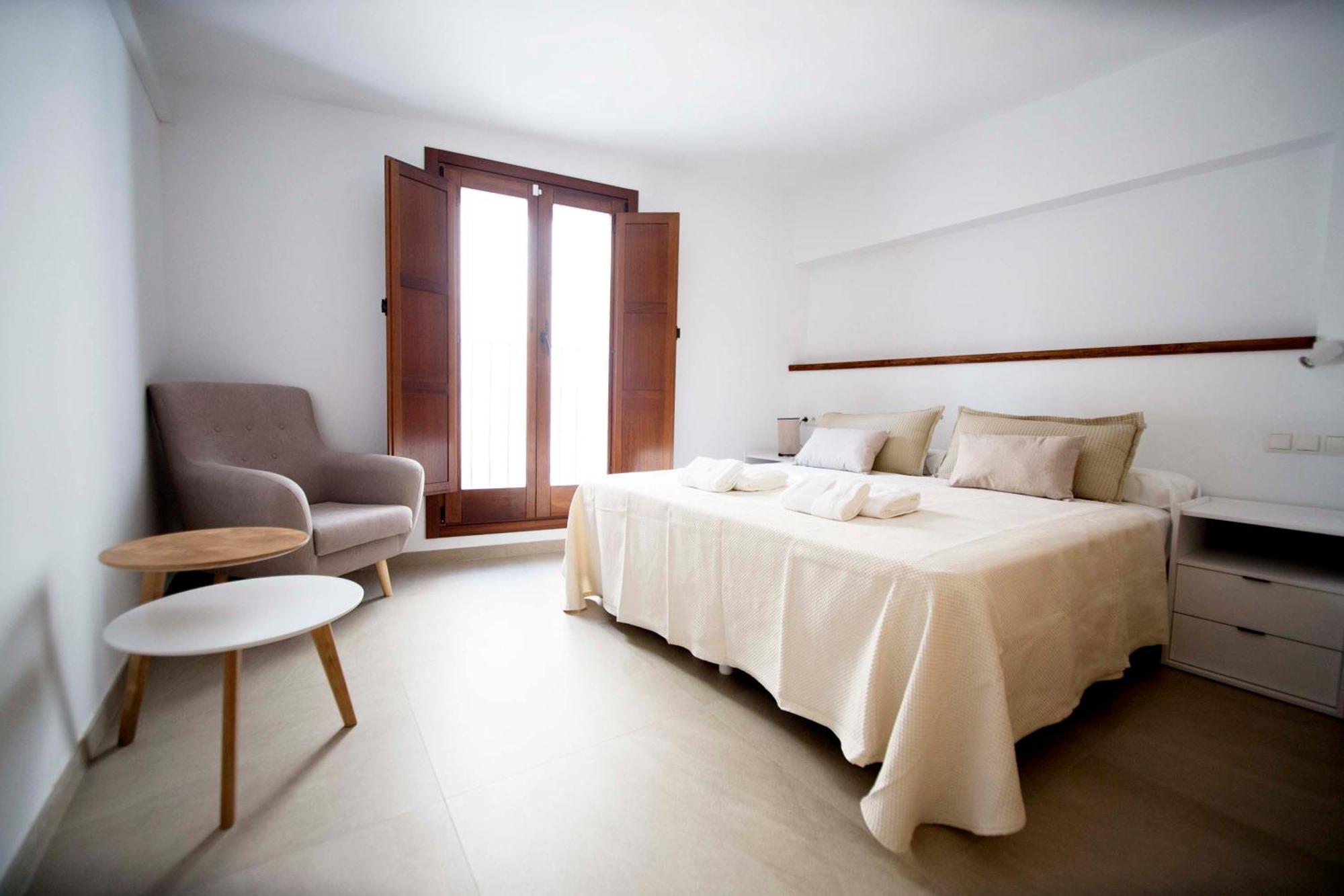 Apartamentos Turisticos La Bodegueta ウティエル エクステリア 写真