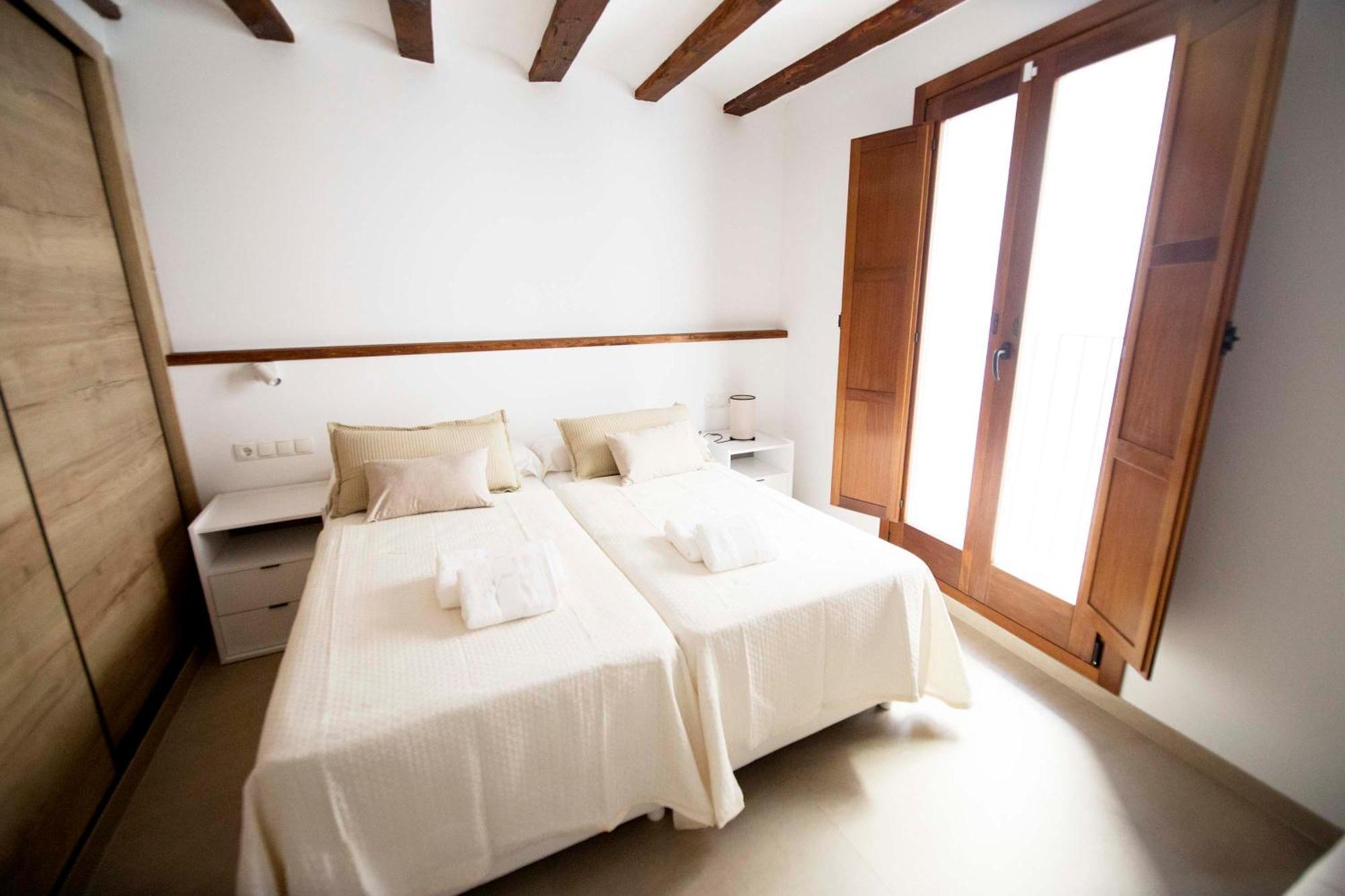 Apartamentos Turisticos La Bodegueta ウティエル エクステリア 写真
