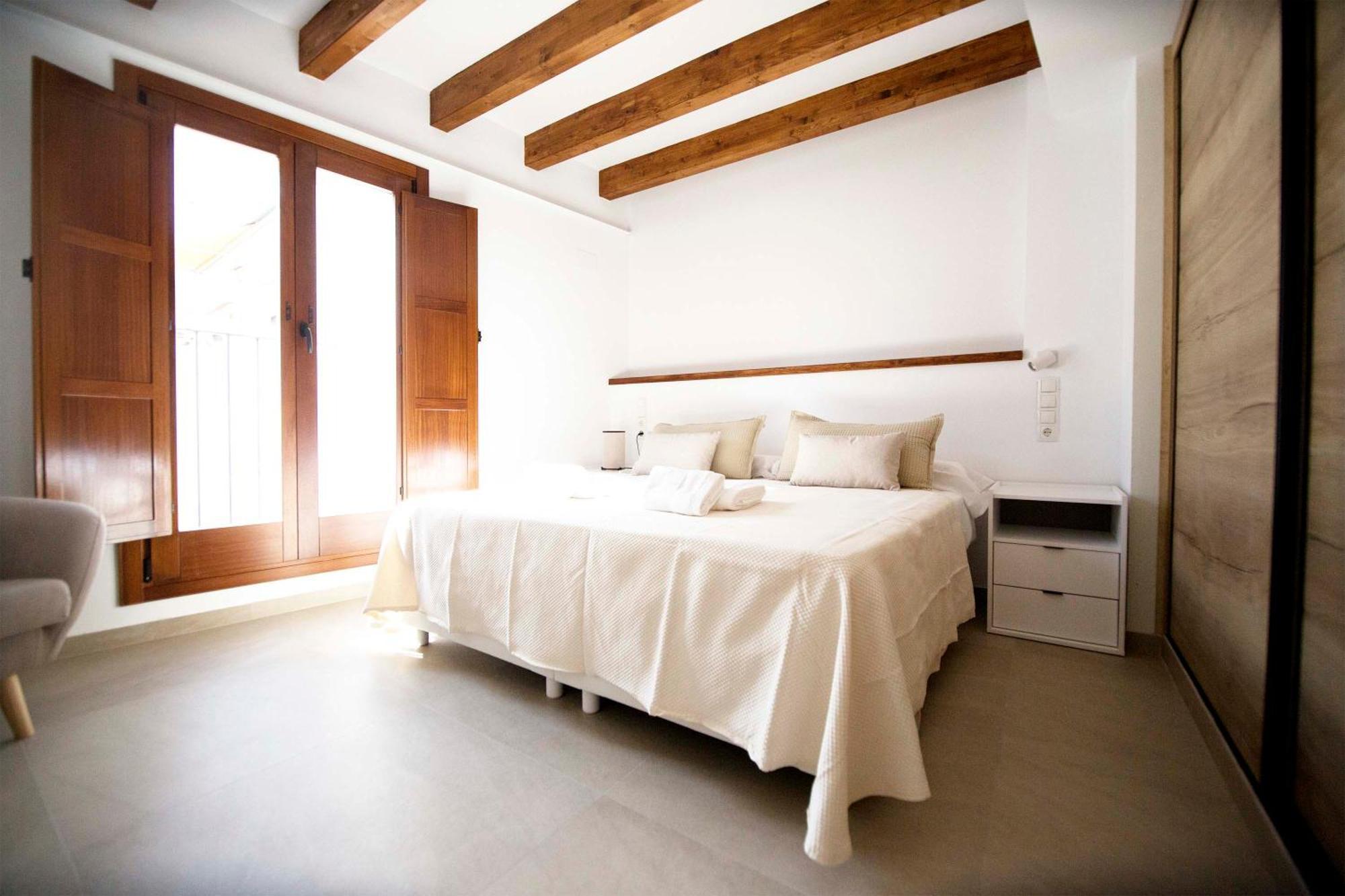 Apartamentos Turisticos La Bodegueta ウティエル エクステリア 写真