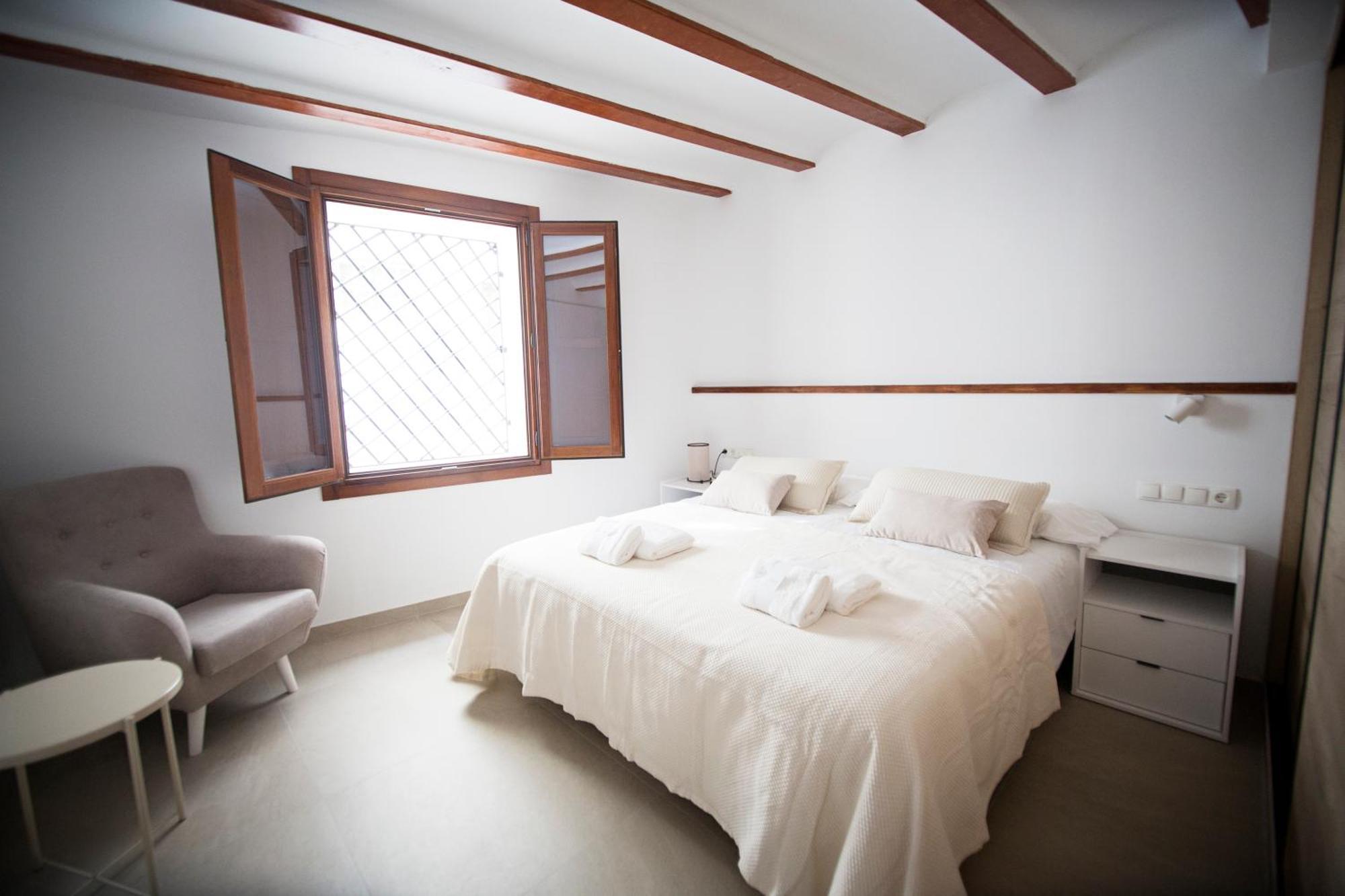 Apartamentos Turisticos La Bodegueta ウティエル エクステリア 写真